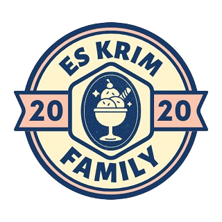 Es Krim Family Karawang